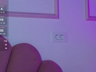AbbyWhite Porn Show