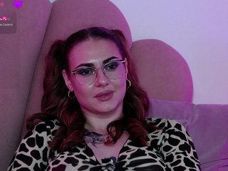 AbbyWhite Porn Show