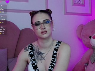 AbbyWhite Porn Show