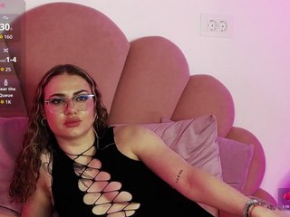 AbbyWhite Porn Show