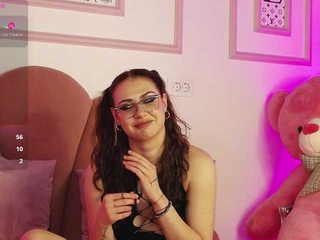 AbbyWhite's BongaCams show and profile