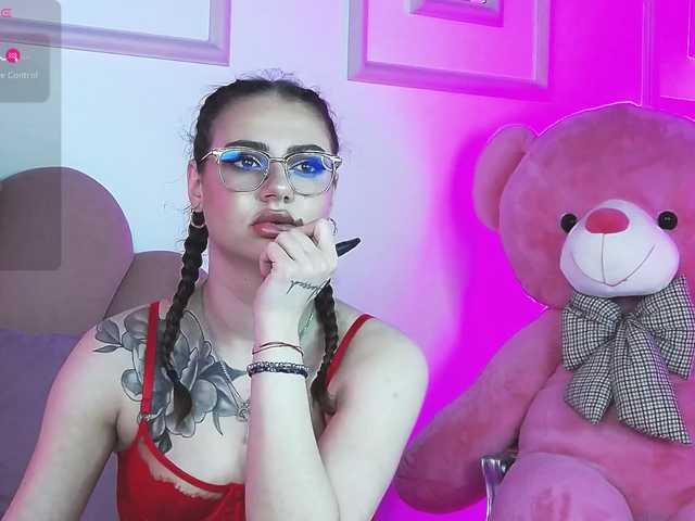 AbbyWhite's BongaCams show and profile