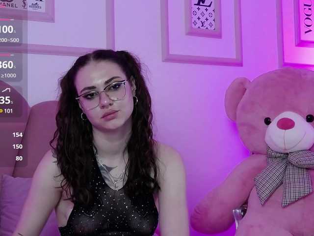  AbbyWhite chat room