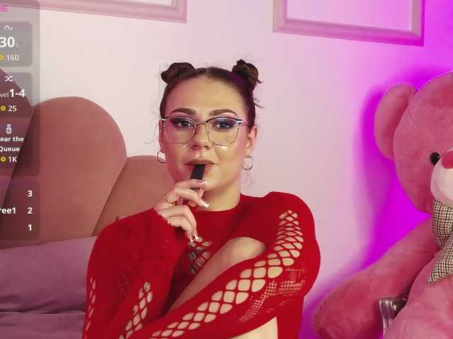 AbbyWhite's BongaCams show and profile