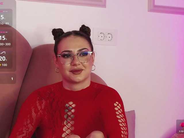 AbbyWhite's BongaCams show and profile