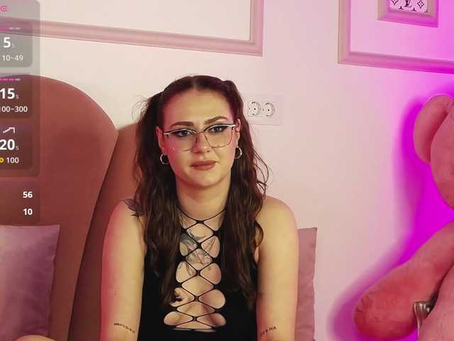 AbbyWhite's BongaCams show and profile