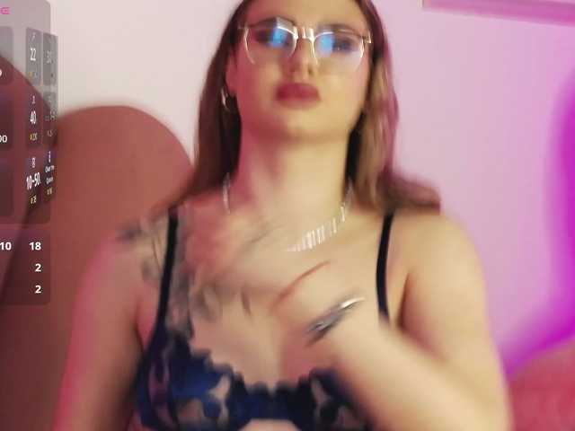 AbbyWhite's BongaCams show and profile