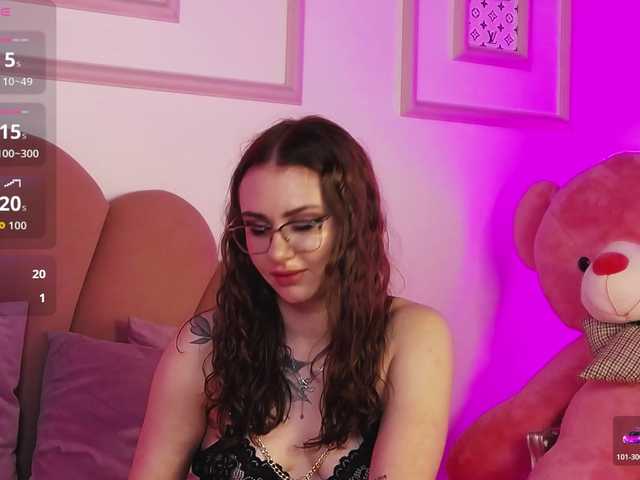 AbbyWhite's BongaCams show and profile