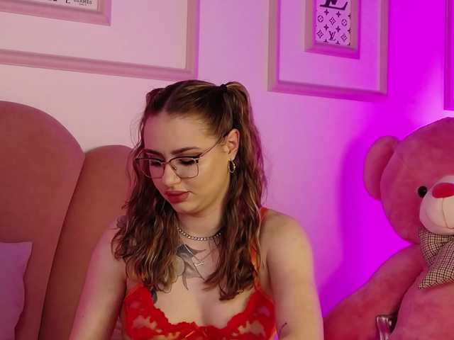 AbbyWhite's BongaCams show and profile