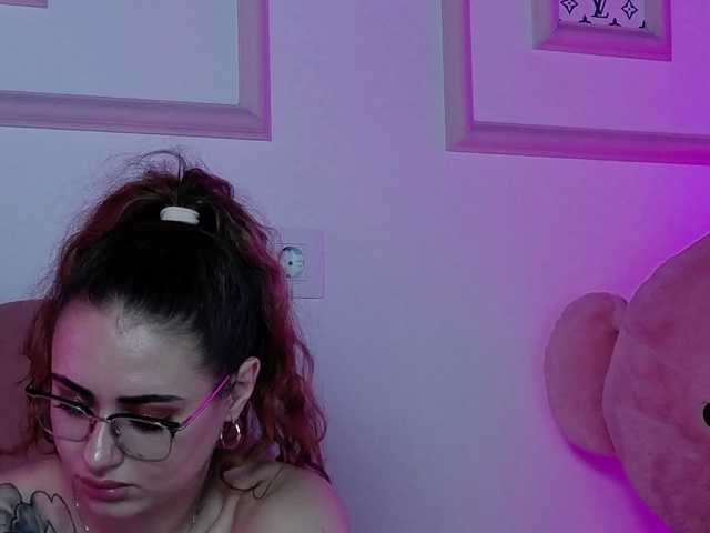 AbbyWhite from BongaCams is Freechat