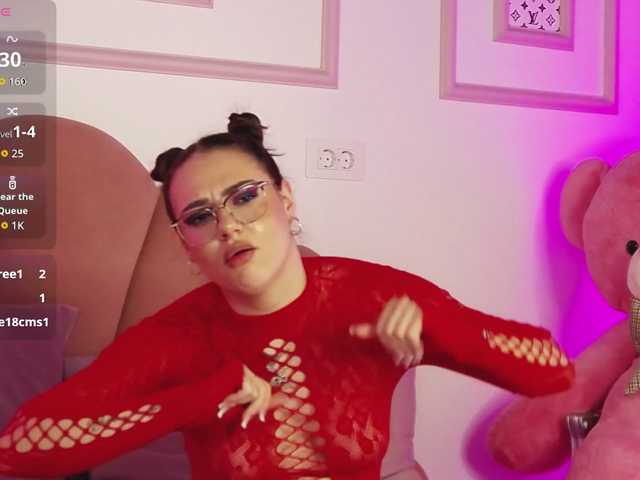 AbbyWhite's BongaCams show and profile