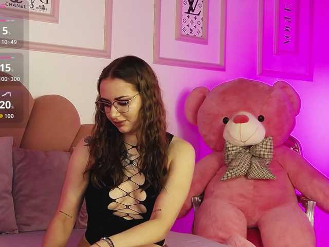 AbbyWhite from BongaCams is Freechat