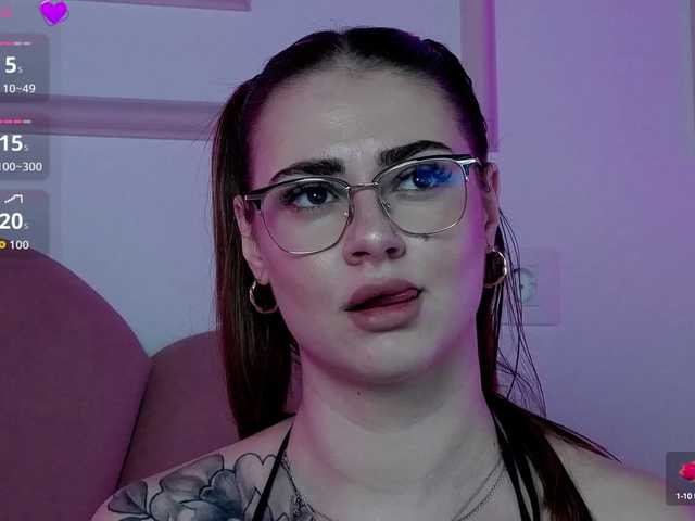 AbbyWhite from BongaCams is Freechat