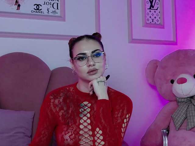 AbbyWhite from BongaCams is Freechat