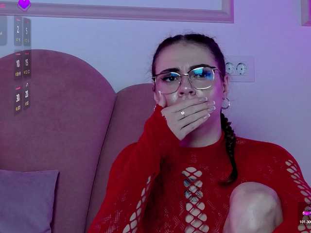 AbbyWhite from BongaCams is Freechat