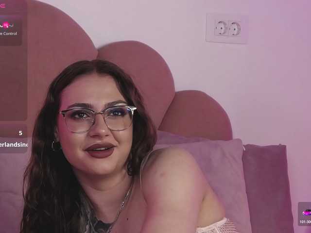 AbbyWhite's BongaCams show and profile