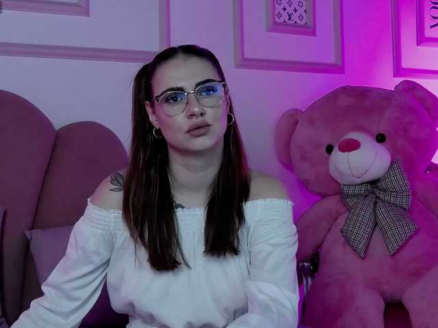 AbbyWhite from BongaCams is Freechat