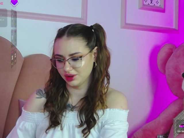 AbbyWhite's BongaCams show and profile