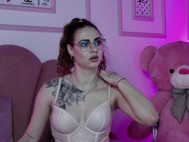 AbbyWhite from BongaCams is Freechat