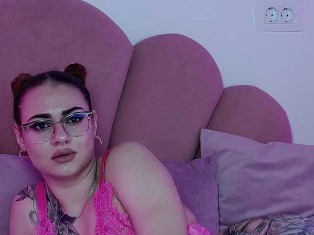 AbbyWhite from BongaCams is Freechat