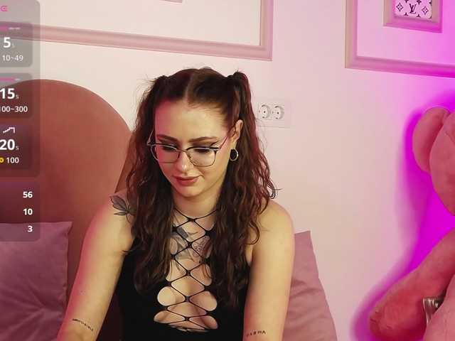 AbbyWhite's BongaCams show and profile