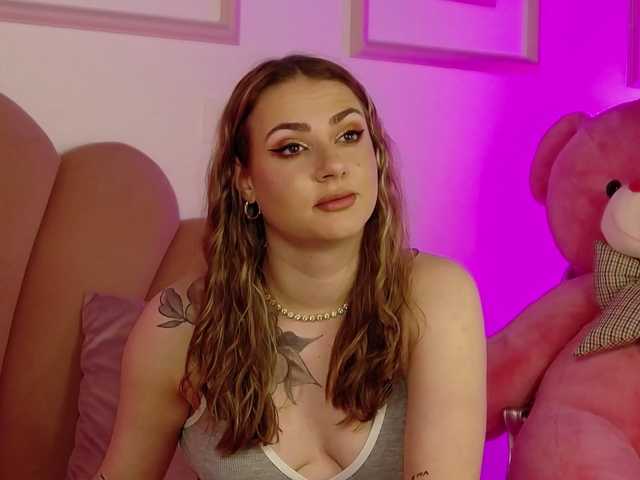 AbbyWhite's BongaCams show and profile