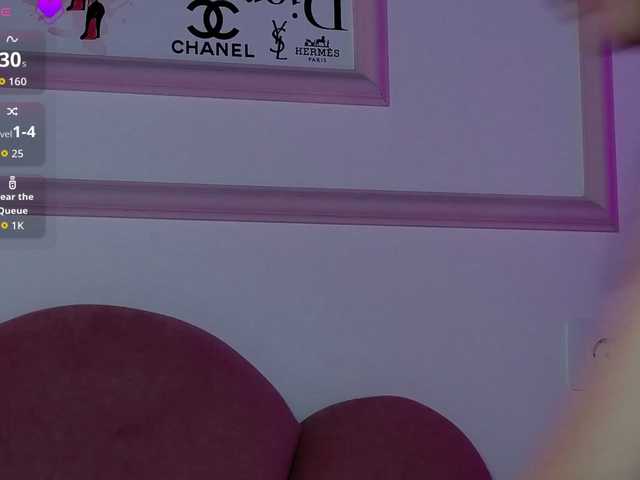 AbbyWhite from BongaCams is Freechat