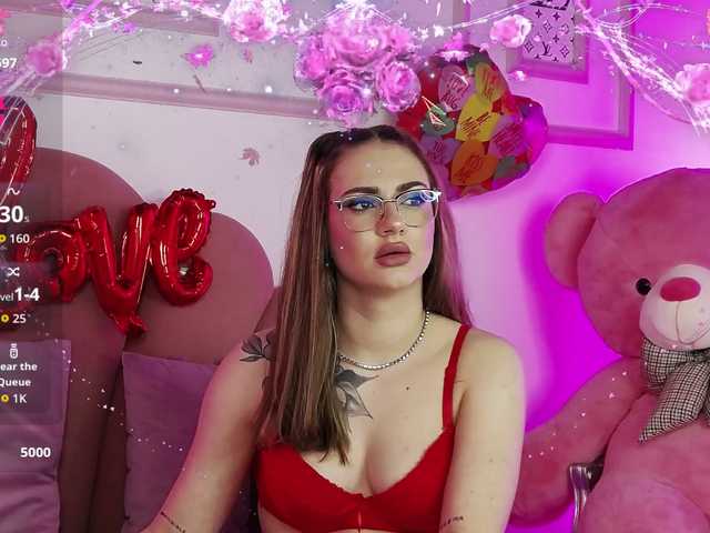 AbbyWhite's BongaCams show and profile