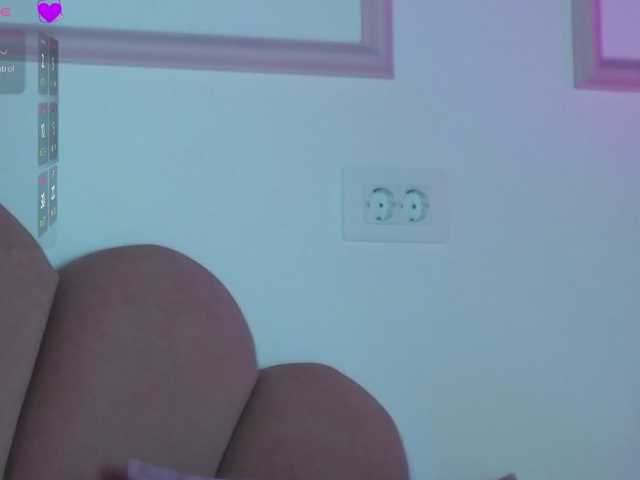 AbbyWhite from BongaCams is Freechat