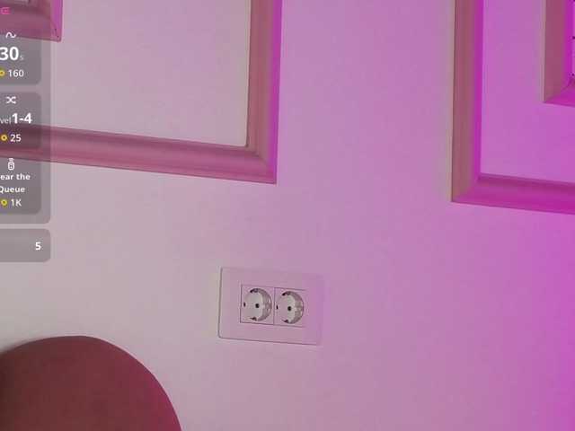 AbbyWhite — I'm feeling adventurous tonight! What are you in the mood for? Control my Fuck machine #new #anal #pvt #lovense