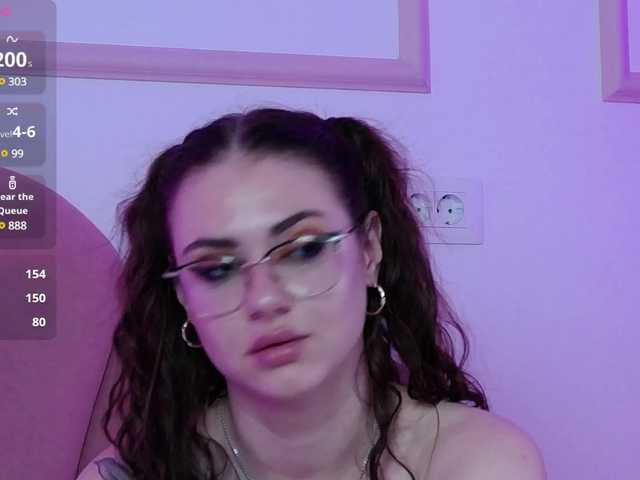AbbyWhite from BongaCams