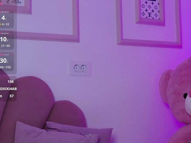  AbbyWhite chat room