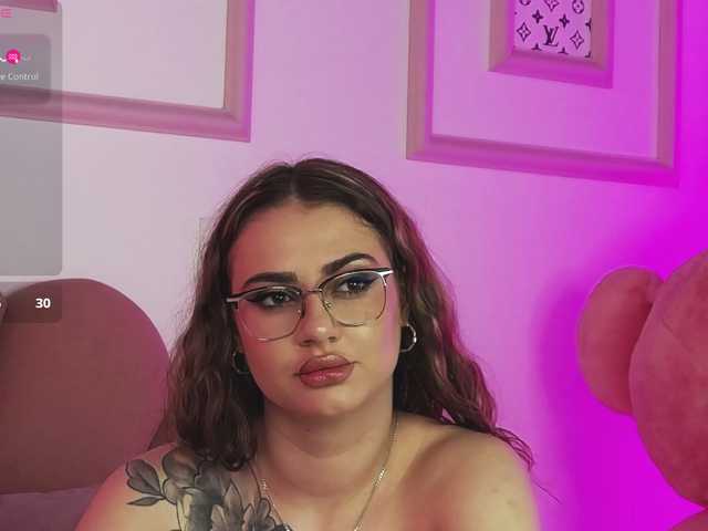 AbbyWhite's BongaCams show and profile