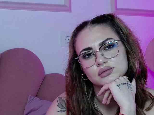 AbbyWhite webcam