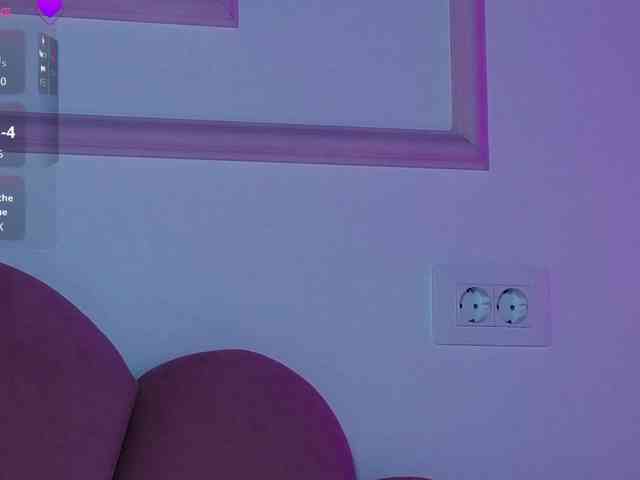 AbbyWhite webcam