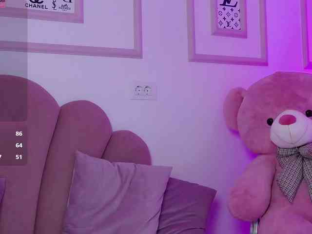 AbbyWhite webcam