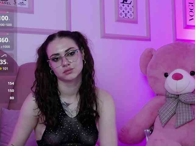AbbyWhite webcam