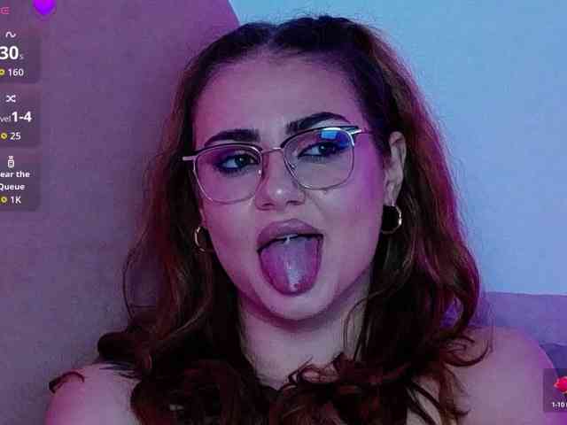 AbbyWhite webcam