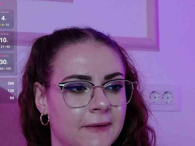 AbbyWhite webcam