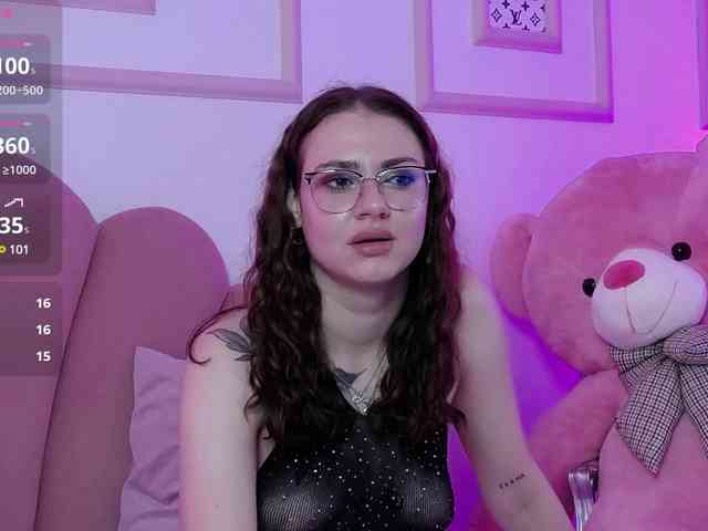 AbbyWhite webcam