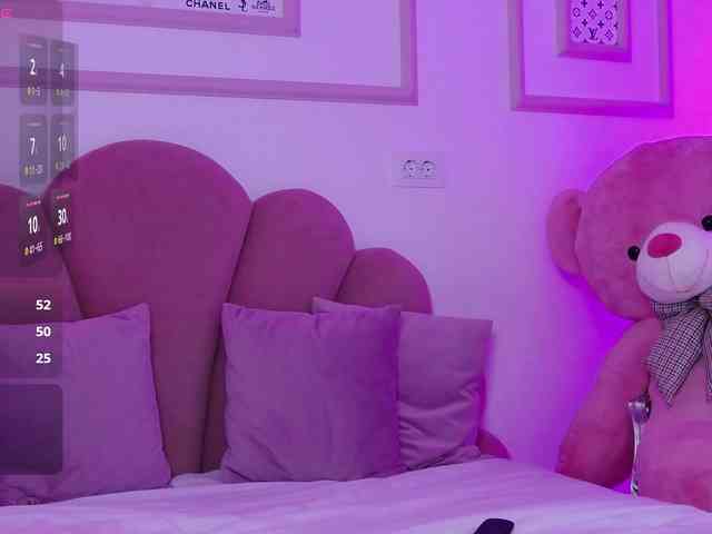 AbbyWhite webcam