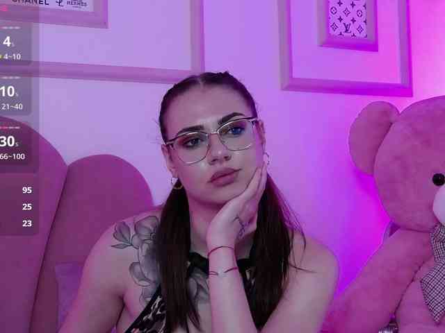 free web cam chat AbbyWhite