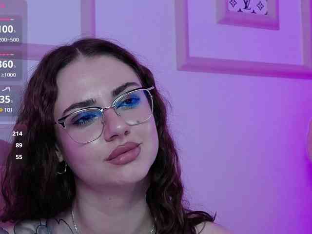 AbbyWhite webcam