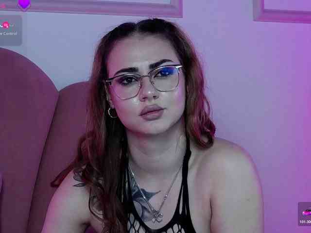 AbbyWhite webcam