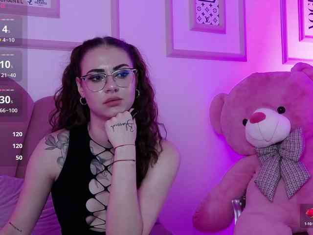 AbbyWhite webcam