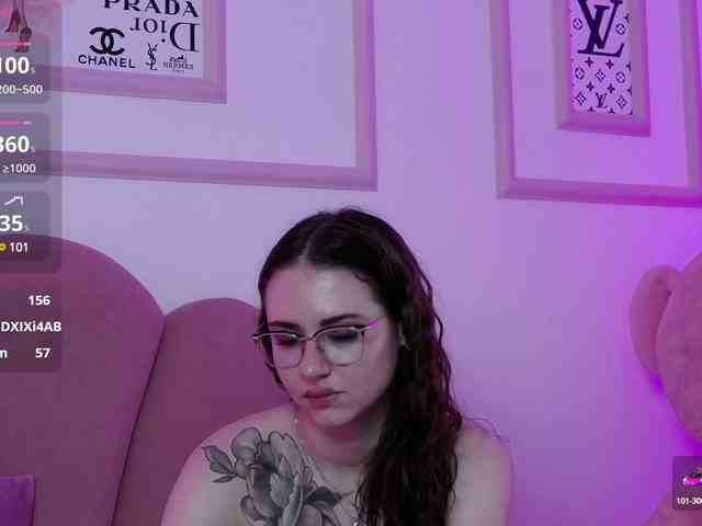 AbbyWhite webcam
