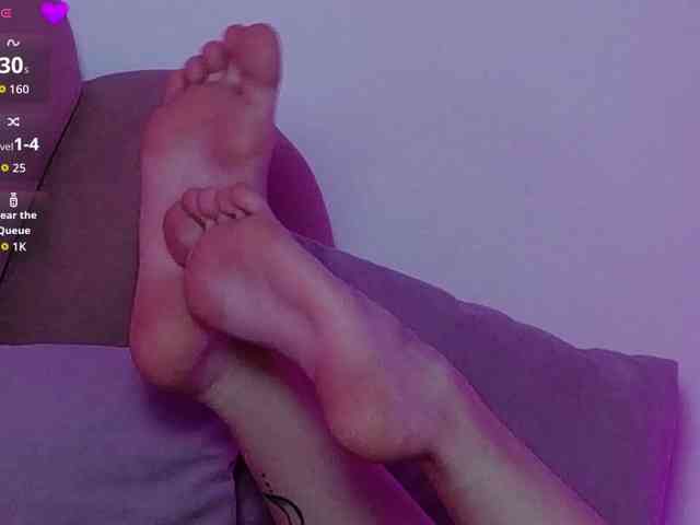 AbbyWhite webcam