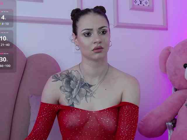 AbbyWhite webcam