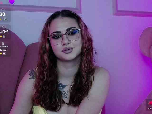 AbbyWhite webcam