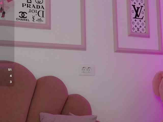 AbbyWhite webcam